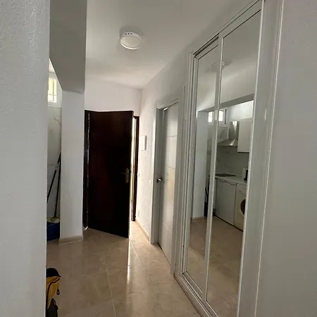 Apartment Tamarindo 5 Benalmadena