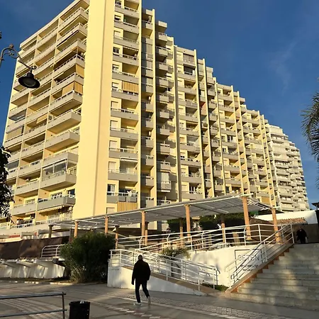 Tamarindo 5 Апартаменты *