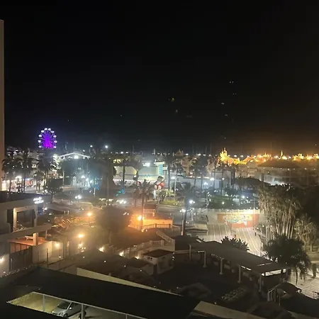 Tamarindo 5 * Benalmádena