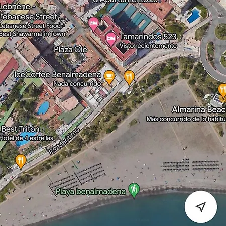 Tamarindo 5 *