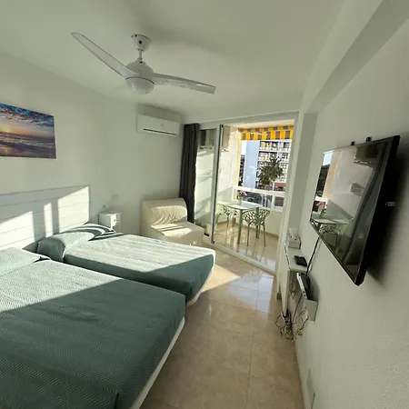 Apartment Tamarindo 5