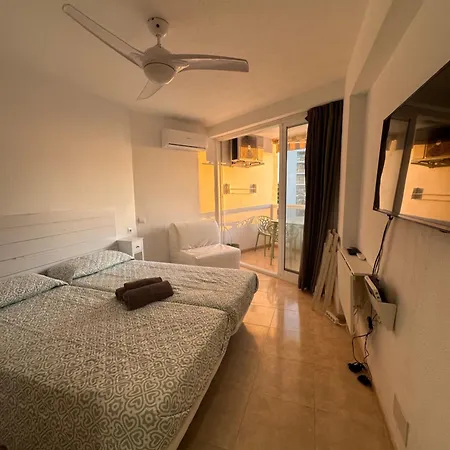 Tamarindo 5 Apartment