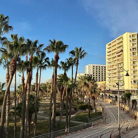 Tamarindo 5 Apartment Benalmadena