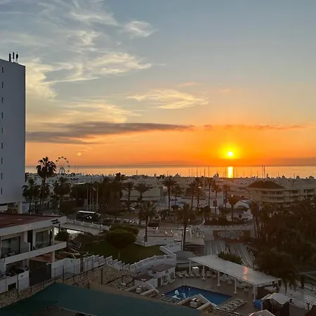 Apartment Tamarindo 5 *