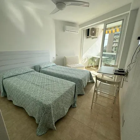 Apartment Tamarindo 5