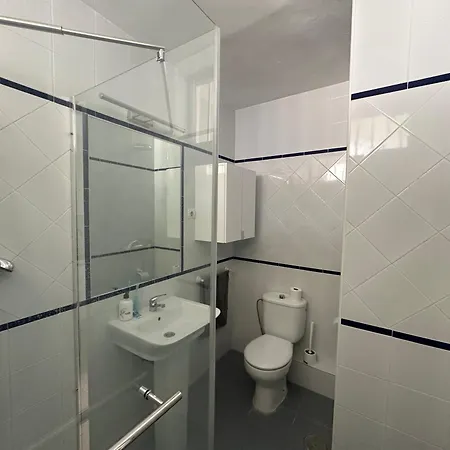 Apartment Tamarindo 5 *