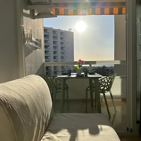 Apartment Tamarindo 5 Benalmadena