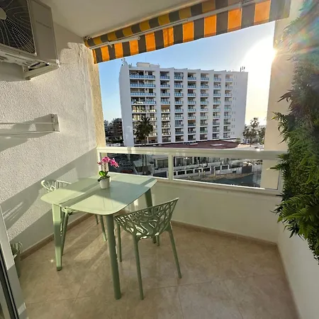 Apartment Tamarindo 5 *