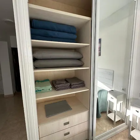 Apartment Tamarindo 5 *