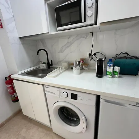 Apartment Tamarindo 5 *